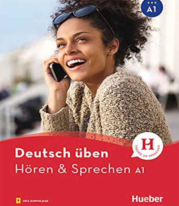 Deutsch uben Horen und Sprechen A1